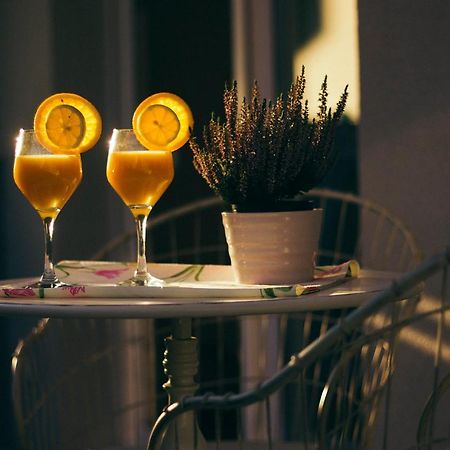 Apartment Luka Split Kültér fotó
