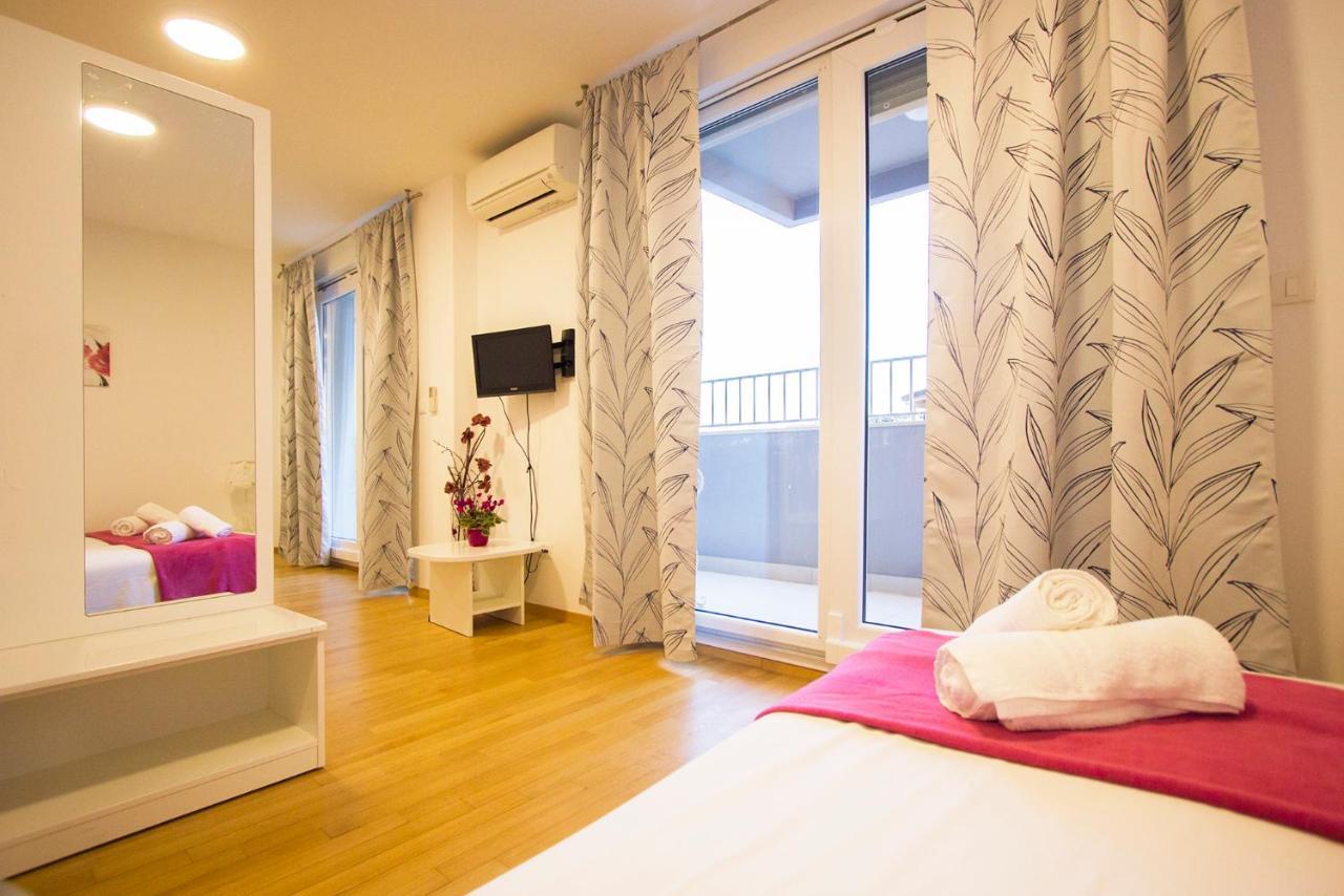 Apartment Luka Split Kültér fotó