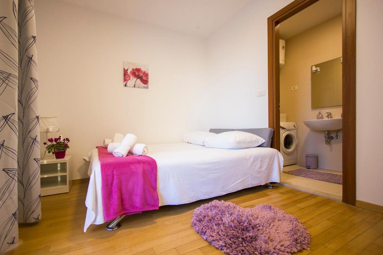 Apartment Luka Split Kültér fotó