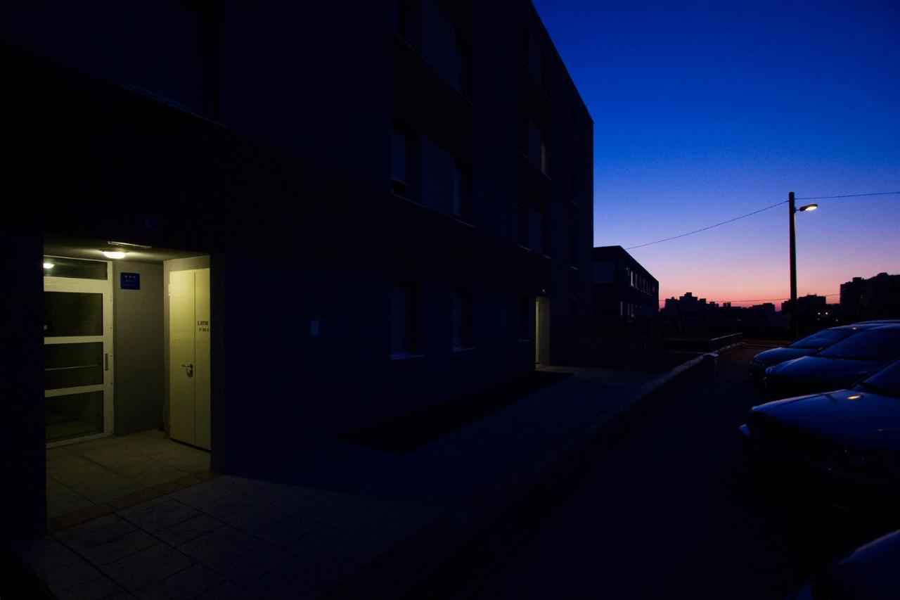 Apartment Luka Split Kültér fotó