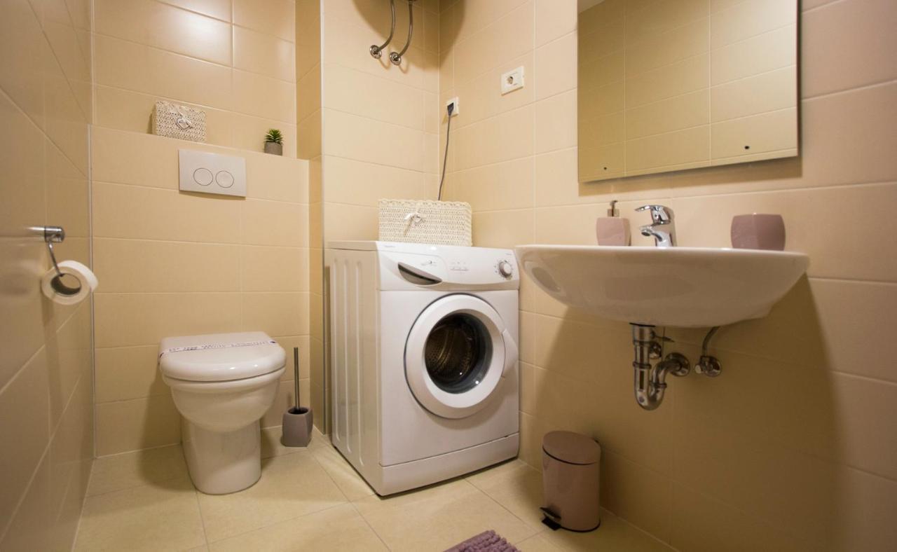 Apartment Luka Split Kültér fotó