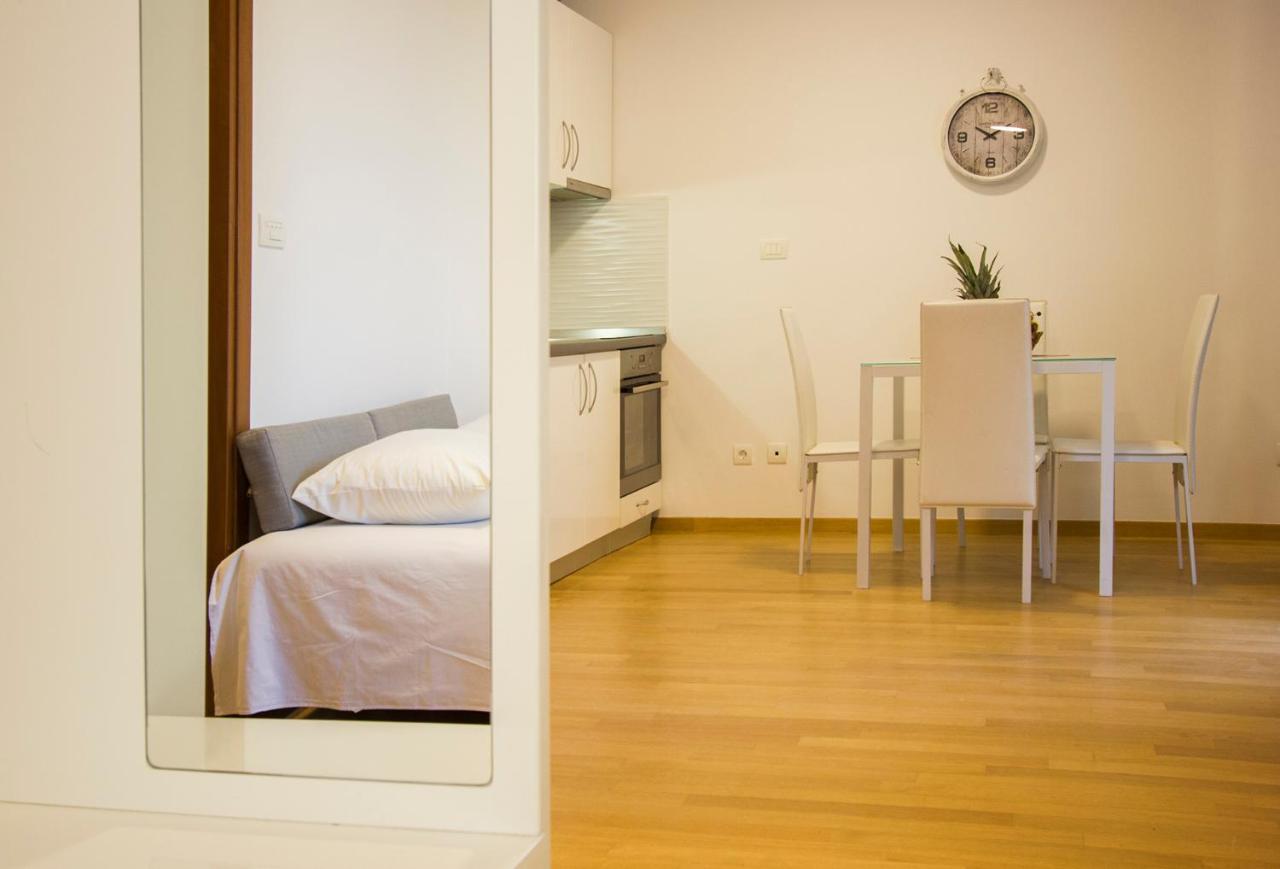 Apartment Luka Split Kültér fotó