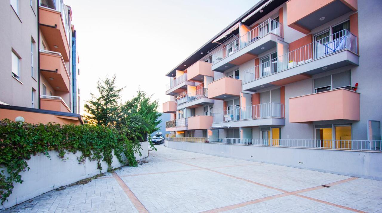 Apartment Luka Split Kültér fotó