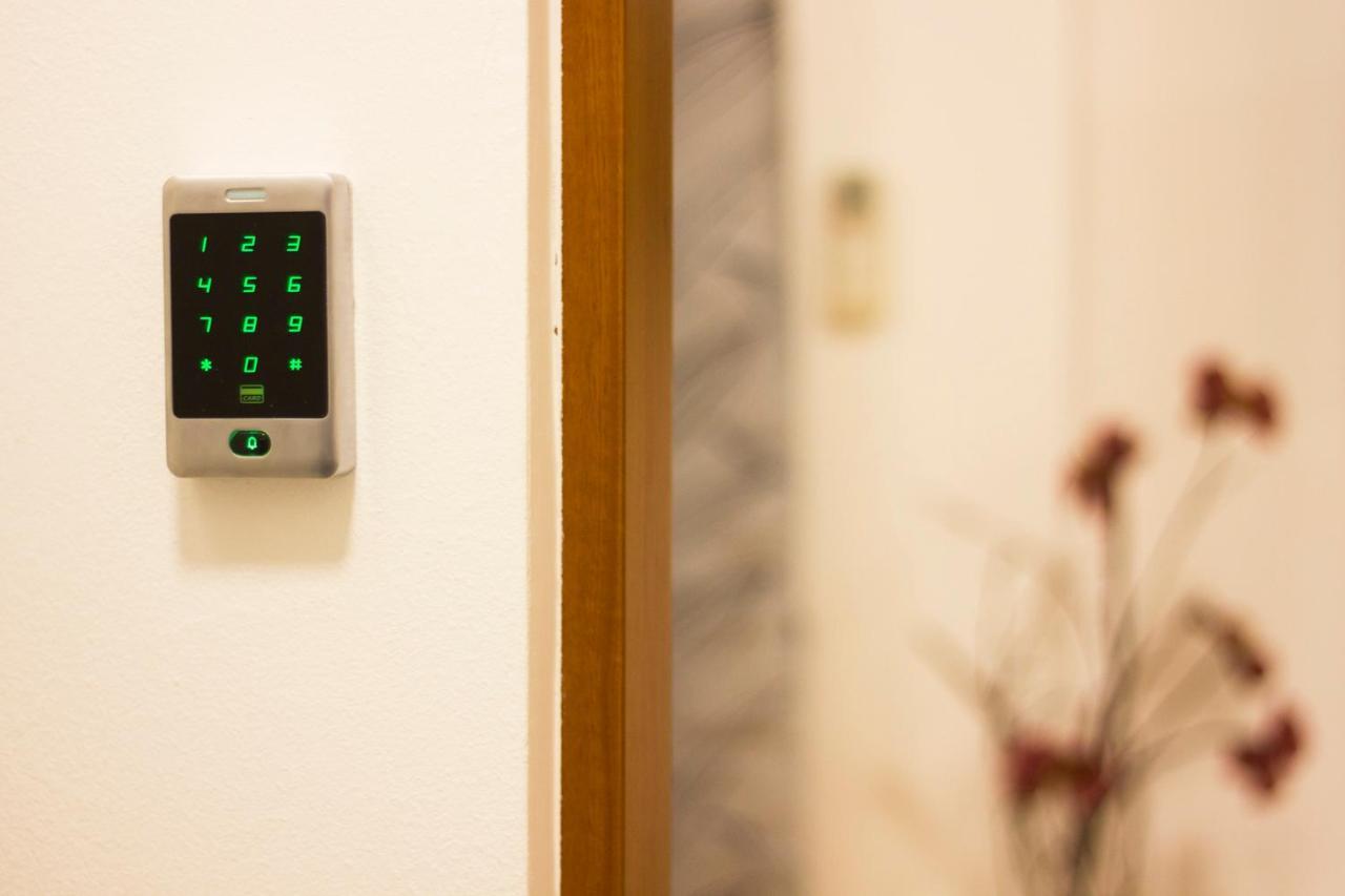 Apartment Luka Split Kültér fotó