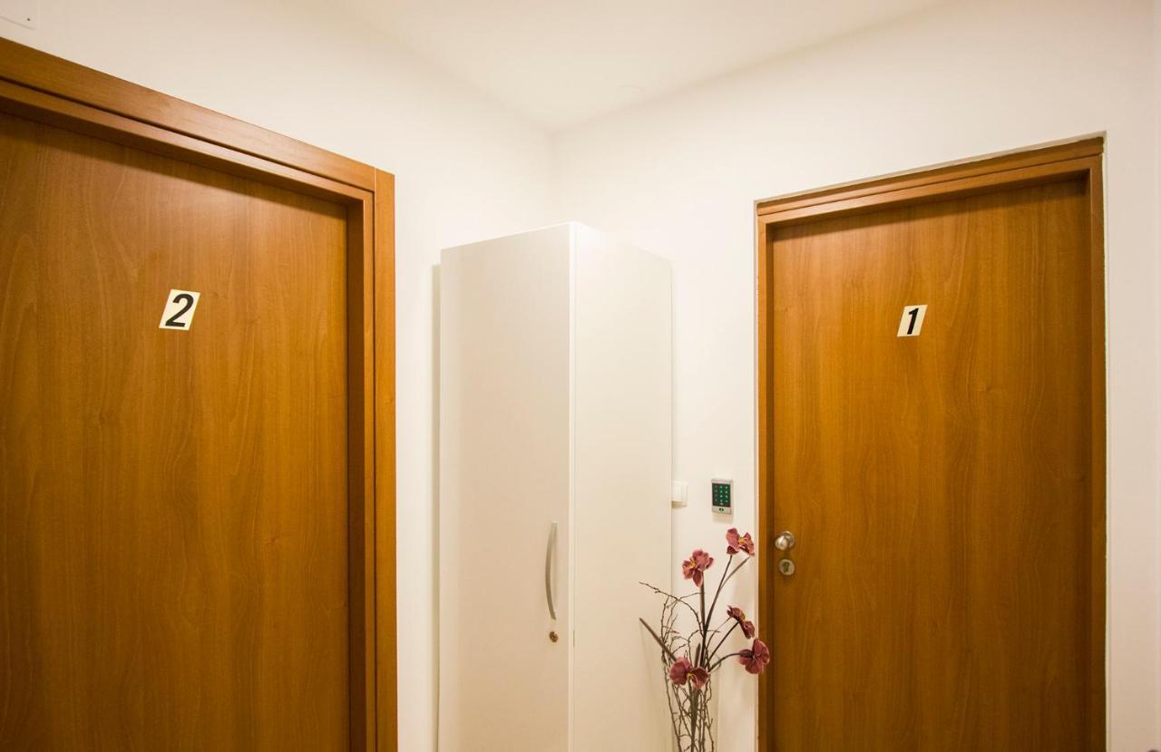 Apartment Luka Split Kültér fotó