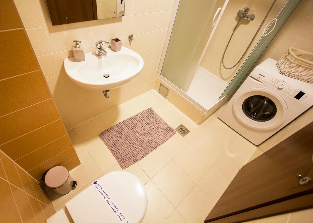 Apartment Luka Split Kültér fotó