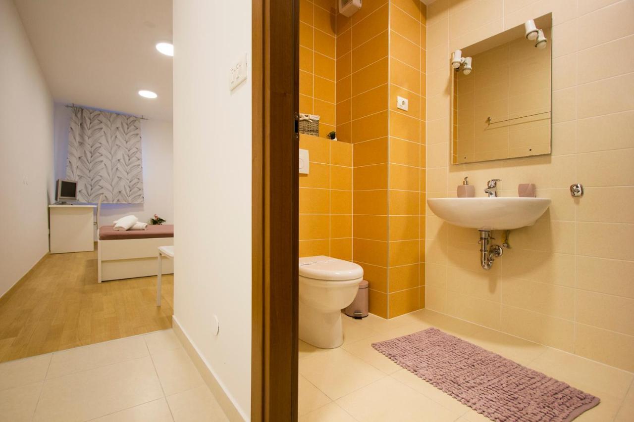 Apartment Luka Split Kültér fotó
