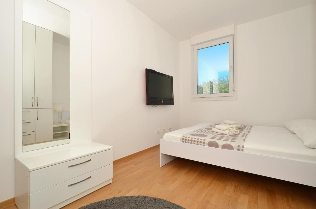 Apartment Luka Split Kültér fotó