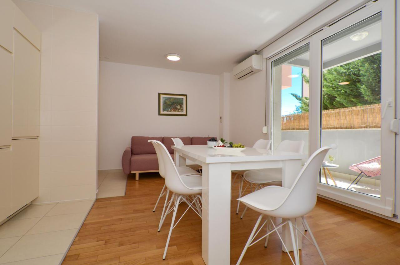 Apartment Luka Split Kültér fotó