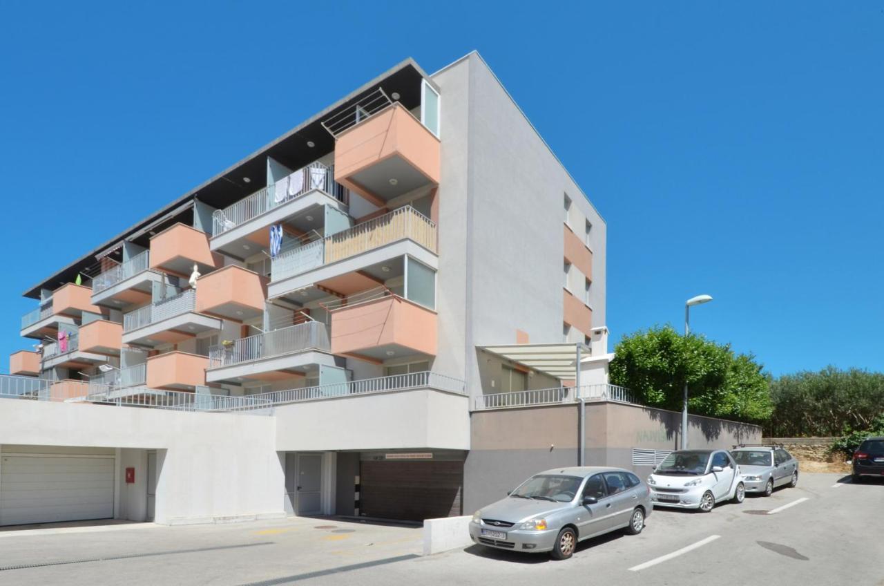 Apartment Luka Split Kültér fotó