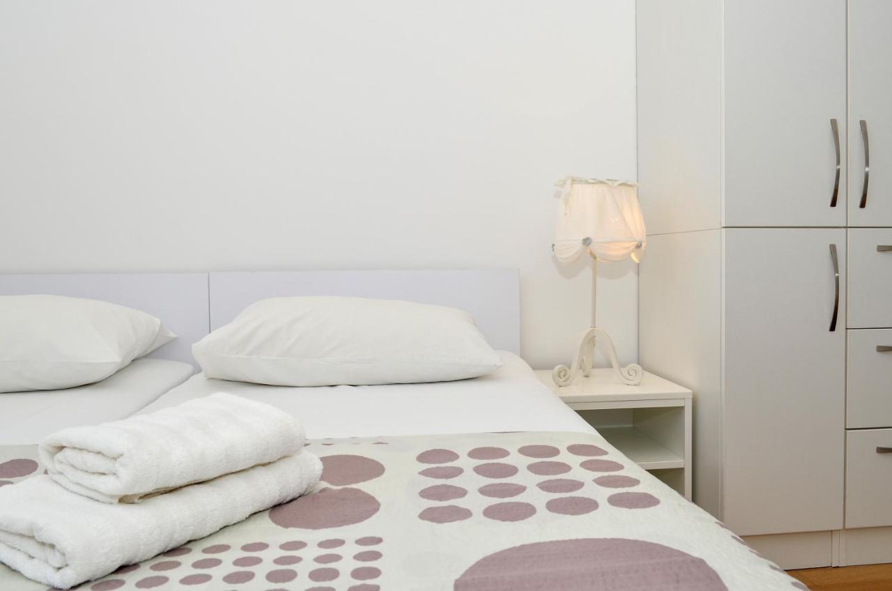 Apartment Luka Split Kültér fotó