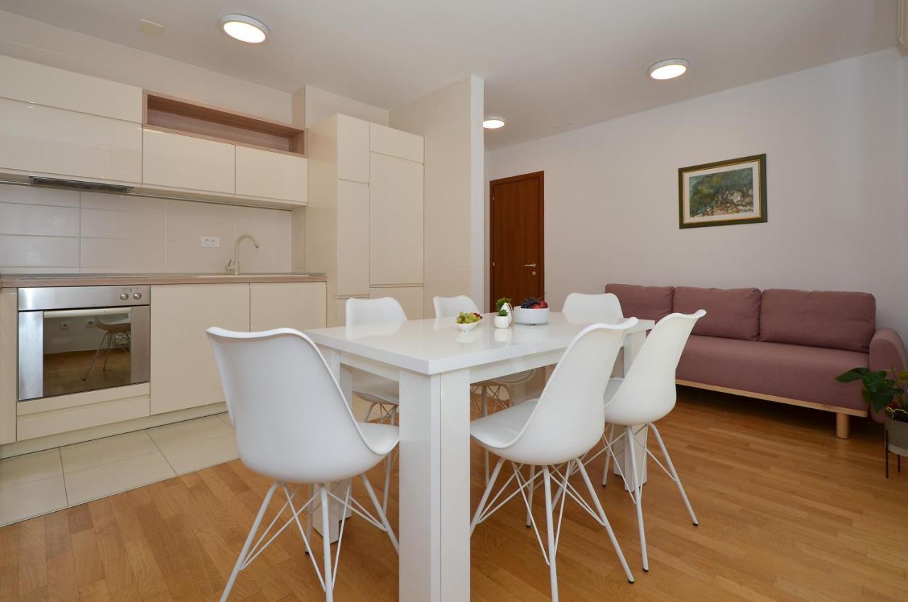 Apartment Luka Split Kültér fotó