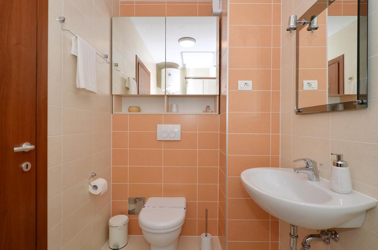 Apartment Luka Split Kültér fotó
