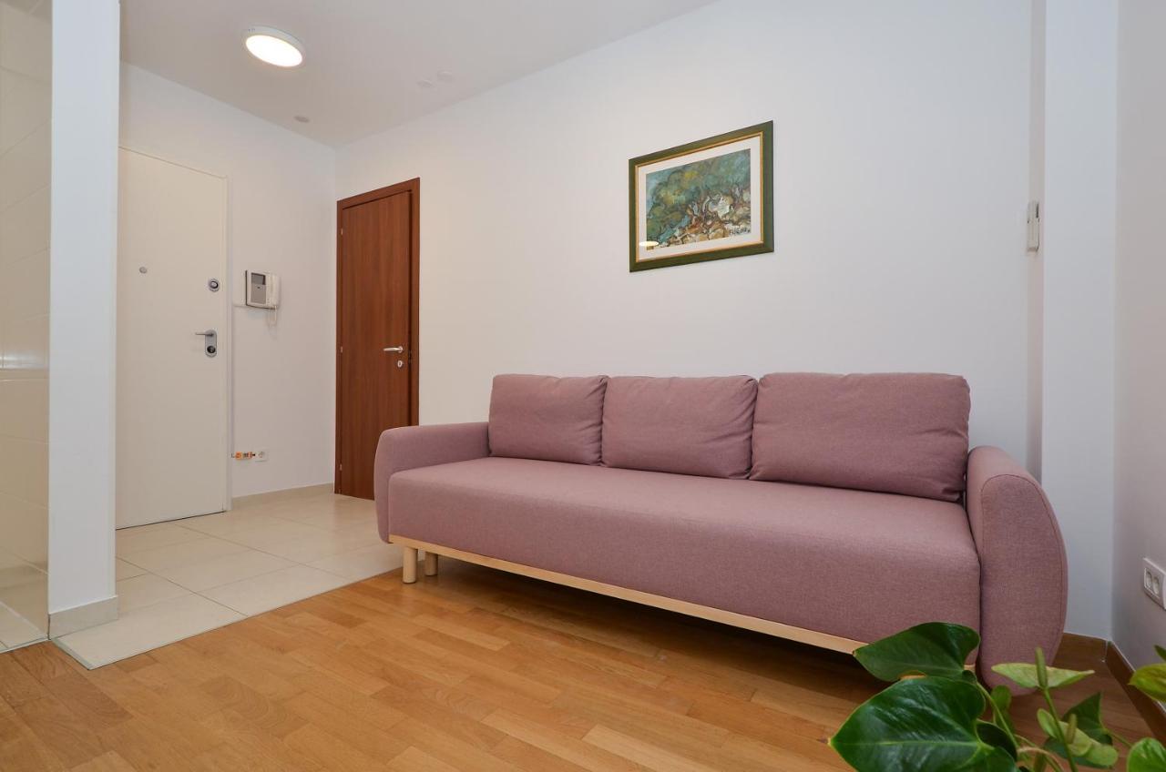 Apartment Luka Split Kültér fotó