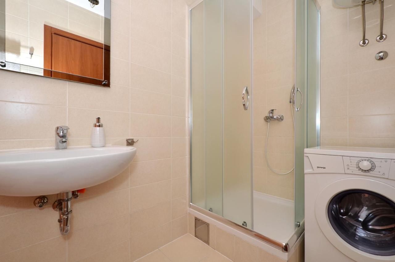 Apartment Luka Split Kültér fotó