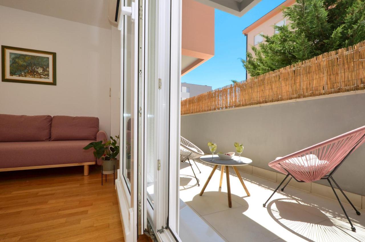Apartment Luka Split Kültér fotó