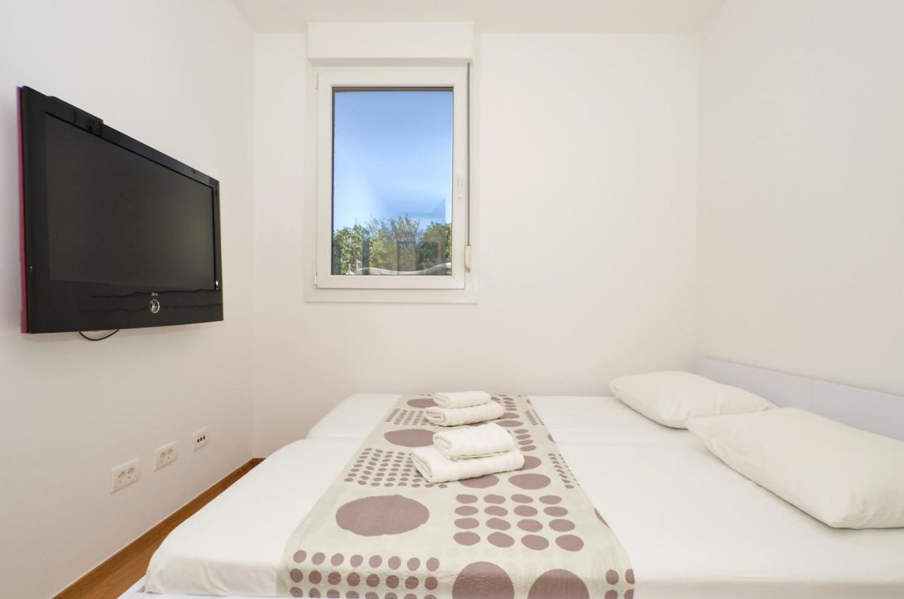 Apartment Luka Split Kültér fotó