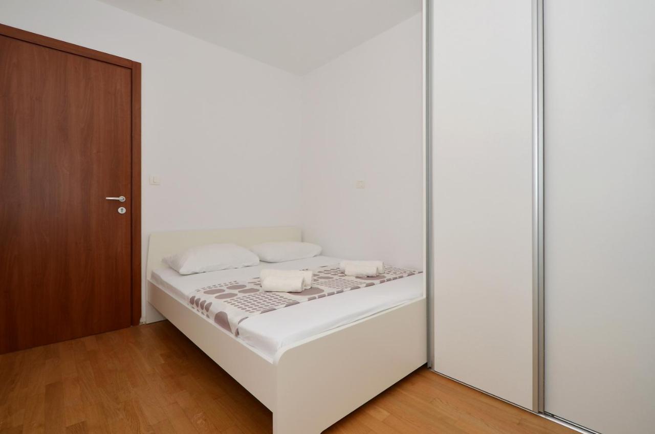 Apartment Luka Split Kültér fotó