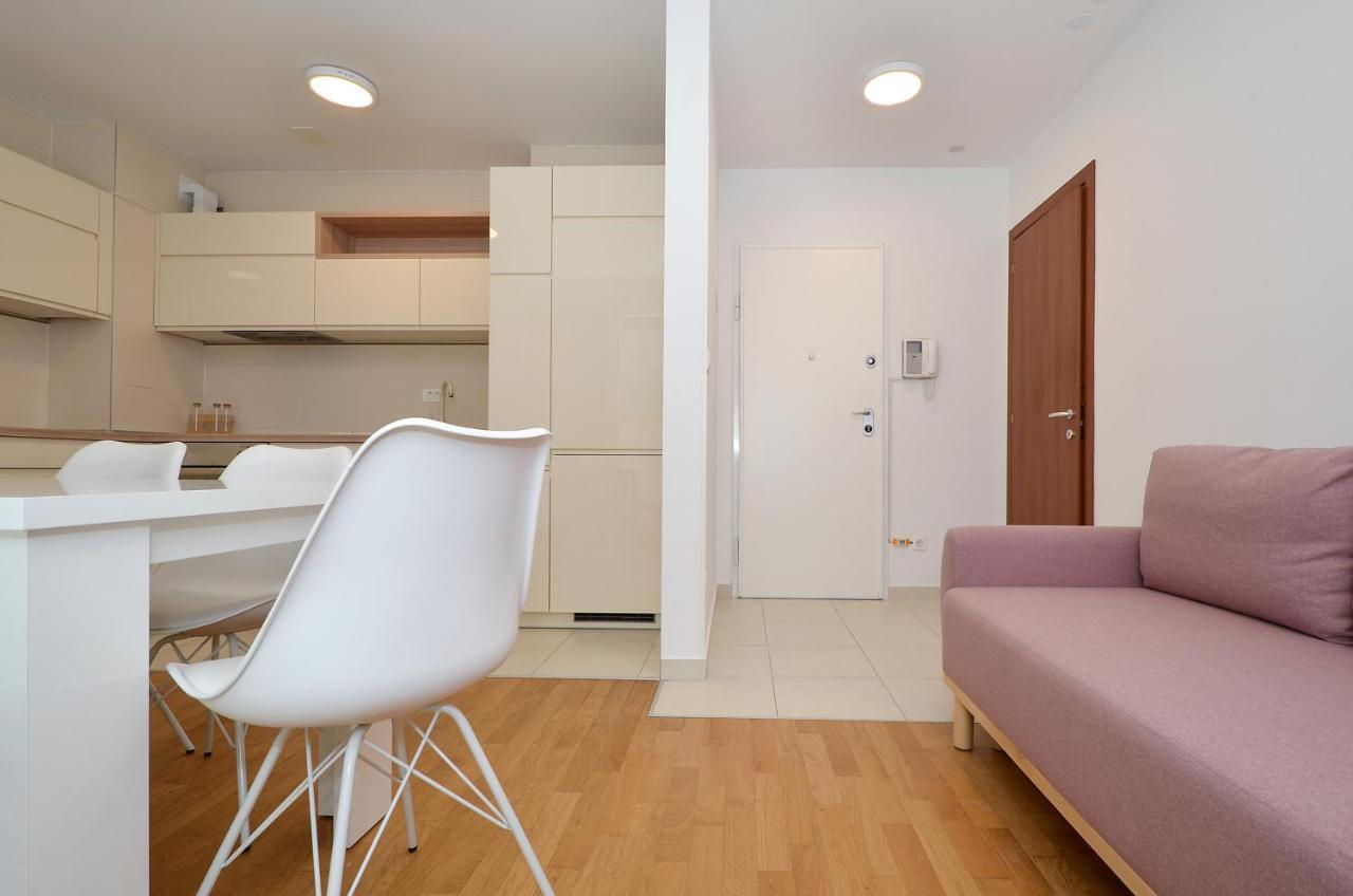 Apartment Luka Split Kültér fotó